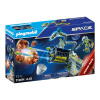 Playmobil Playmobi 71369 Meteoroidný ničiteľ
