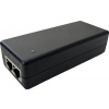 Conexpro made for MikroTik HSG24-4800, Gigabitový PoE adaptér, 48V, 0.5A
