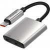Mcdodo CA-5570 2v1 USB-C na 2x USB-C