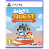 Bluey's Quests for the Gold Pen PlayStation 5 (PS5) krabicová verzia