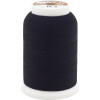 Overlockové nite Woolly Nylon Baby Lock (300m) farba tmavo modrá