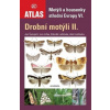 Motýli a housenky střední Evropy VI. - Jan Liška, Jan Šumpich, Zdeněk Laštůvka, Aleš Laštůvka