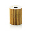 Olejový filter MANN-FILTER HU719/3x (Olejový filter MANN-FILTER HU719/3x)