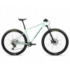 Horský bicykel - Orbea Alma H20 M Ice Green - Ocean 2023 (Orbea Alma H20 M Ice Green - Ocean 2023)
