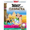 Asterix and Cleopatra - René Goscinny, Albert Uderzo (ilustrácie)