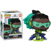 Funko POP! Overwatch 2 Lucio 933