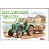 Československé traktory - Roman Bureš