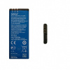 Baterie Nokia BP-5H 1300 mAh – originální (Originální baterie Nokia BP-5H 1300 mAh – kompatibilní s Nokia Lumia 701 a Lumia 620 (Li-Pol, bulk))