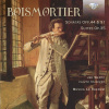 BOISMORTIER: Sonatas Opp. 44 & 91, Suites Op.35 (3CD) (Jed Wentz, Musica Ad Rhenum)