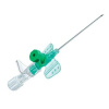 B-BRAUN Kanyla I.V. Vasofix Safety, G18, 1,3 x 45mm zelená