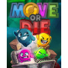ESD GAMES ESD Move or Die