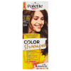 Schwarzkopf Palette Color Shampoo 244 čokoládovo hnedá