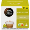 DOLCE G. Cappuccino 30 cap. NESCAFÉ