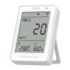 Sonoff AirGuard PM2.5 SAWF-07P WiFi LCD monitor kvality vzduchu SAWF-07P