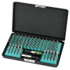 Sada bitov Whirlpower® 96-18102, 102 dielna, Hex (2310537)