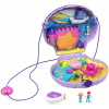Bábika Polly Pocket - Polly Pocket Seashell Tiny Power GNH11 (Bábika Polly Pocket - Polly Pocket Seashell Tiny Power GNH11)