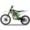 Pitbike Ultimate Tornado 250 cc 21x18 zelená