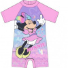 E plus M Plavkový overal s UV ochranou MINNIE MOUSE - 6 rokov (116cm)