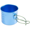 GSI Outdoors Bugaboo Bottle Cup 591 ml Barva: blue, Kód dodavatele: 43222