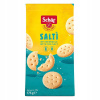 Schar Slané krekry Salti bezlepkové 175 g