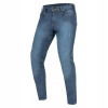 DŽÍNSY REBELHORN NOMAD TAPERED FIT WASHED BLUE W32L34