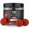 TB Baits Boilies vyvážené Balanced Atraktor 100g Red Crab 24mm