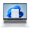 HP OmniBook 7 AI 14-fr0002nc Glacier Silver (BX8Q5EA) Core Ultra 7 255H / Intel AI Boost / 14,0