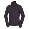 Northfinder Pánska technická mikina Polartec® JAVORNIK black 2XL MI-3740PRO