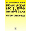 Hudební vých.pro 1.st.ZŠ Metodika - Marie Lišková