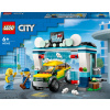 LEGO City Autoumyváreň 60362