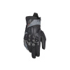 rukavice COROZAL 3 DRYSTAR, ALPINESTARS (černá) 2025 M120-779