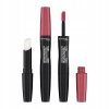 Rimmel Lasting Provocalips Double Ended dlhotrvajúci rúž 210 Pinkcase Of Emergency 3,5 g