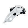 SHIMANO prešmykač Deore XT FD-M8025-H 2x11 speed Down swing