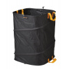 Fiskars 1028372 Zahradní koš Ergo M, 175 l