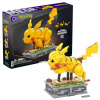 Mattel MEGA CONSTRUX POKÉMON ZBERATEĽSKÝ PIKACHU