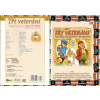Tři veteráni CD (Jan Werich)