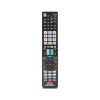 Diaľkové ovládanie Univerzálne pre SHARP LCD/LED/HDTV