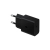 Samsung Nabíječka s USB-C portem(15W) bez kabelu, Black EP-T1510NBEGEU