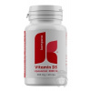 KOMPAVA Lipozomálny Vitamín D3 3000IU 60 kapsúl