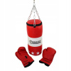 Boxovací set Master MAS-DB020