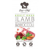 Dog’s Chef BRITISH GRASS FED LAMB WITH POMEGRANATE & BROCCOLI 12kg (Dog’s Chef BRITISH GRASS FED LAMB WITH POMEGRANATE & BROCCOLI)
