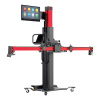 Autel MaxiSYS ADAS IA900WA Typ sady: Basic Kit