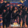 BLAZE OF GLORY - BON JOVI JON