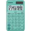 Vrecková kalkulačka Casio SL 310 UC GN, zelená 45013251
