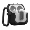 Cabletech KAB0309 (UAG puzdro Plasma Case pre Apple Airpods 4 - Black)