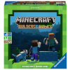 Ravensburger Minecraft: Stavitelia a biómy