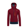 Pánska bunda Karpos LOT RAIN JACKET