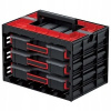 Organizér na skrutky 415x290x295 mm Kistenberg