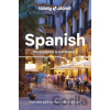 Spanish Phrasebook & Dictionary - Lonely Planet