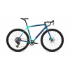 Cyklokrosový bicykel SPECIALIZED Crux Expert - SRAM Rival XPLR AXS Modrá Veľkosť rámu: 52cm Cyklokrosový bicykel